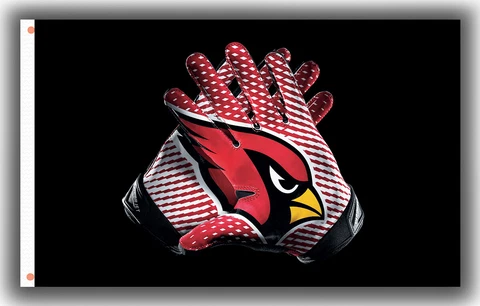 Arizona Cardinals Gloves