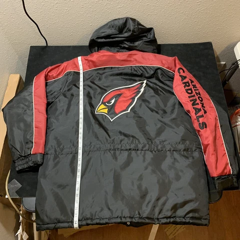 Arizona Cardinals Jackets