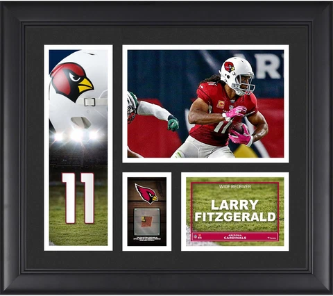 Arizona Cardinals Plaques thumbnail