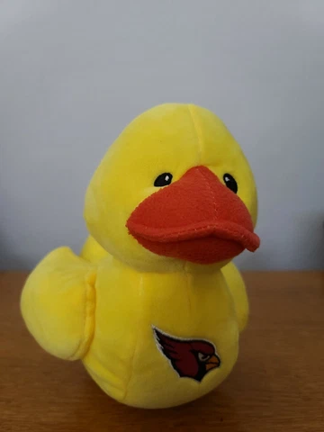 Arizona Cardinals Plush Figures
