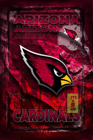 Arizona Cardinals Posters