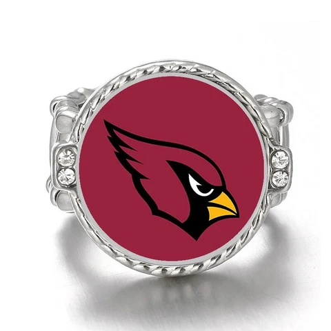 Arizona Cardinals Rings