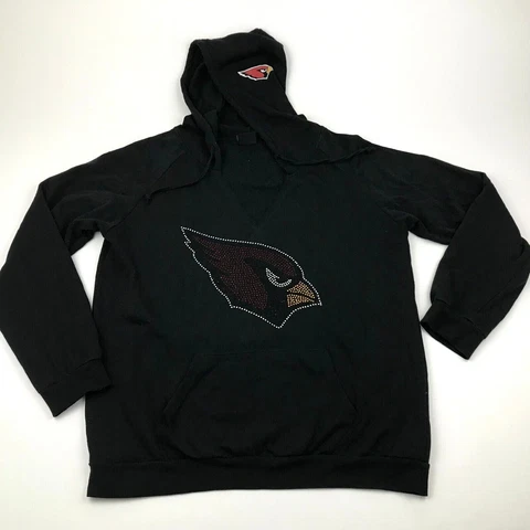 Arizona Cardinals Sweaters thumbnail