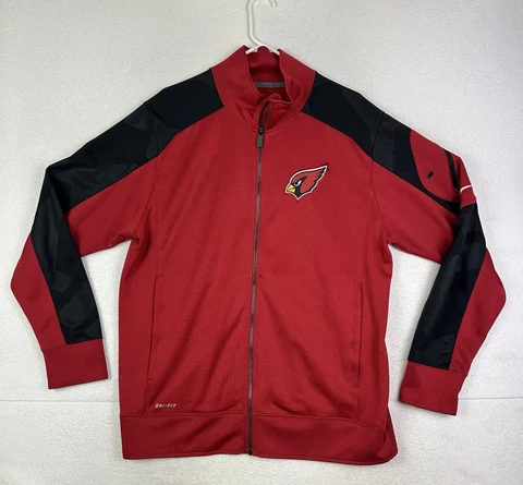 Arizona Cardinals Sweaters