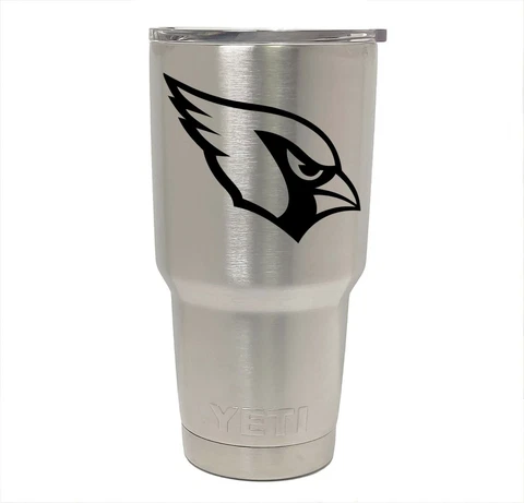 Arizona Cardinals Tumblers thumbnail