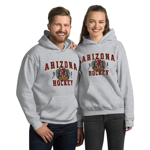 Arizona Coyotes Hoodies thumbnail