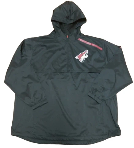 Arizona Coyotes Hoodies thumbnail