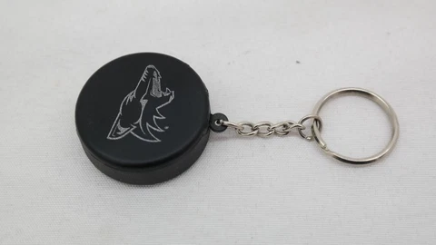 Arizona Coyotes Keychains thumbnail
