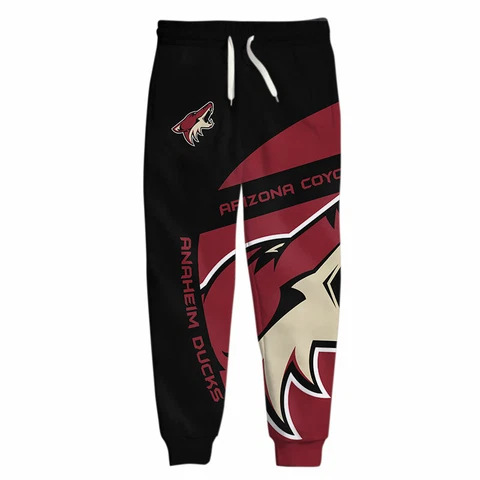 Arizona Coyotes Pants thumbnail