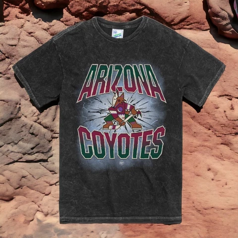 Arizona Coyotes Shirts thumbnail