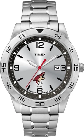 Arizona Coyotes Watches thumbnail
