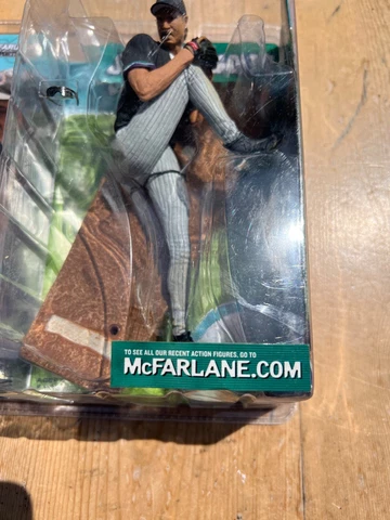 Arizona Diamondbacks Action Figures thumbnail