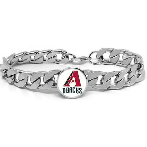 Arizona Diamondbacks Bracelets thumbnail
