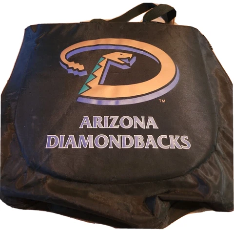 Arizona Diamondbacks Coolers thumbnail