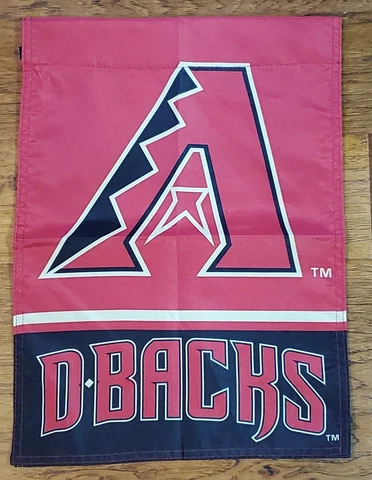 Arizona Diamondbacks Flags thumbnail