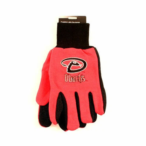 Arizona Diamondbacks Gloves thumbnail