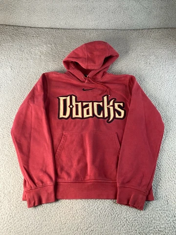 Arizona Diamondbacks Hoodies thumbnail