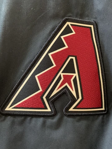 Arizona Diamondbacks Jackets thumbnail
