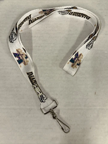 Arizona Diamondbacks Keychains thumbnail