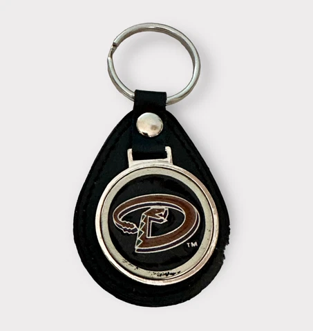 Arizona Diamondbacks Keychains thumbnail