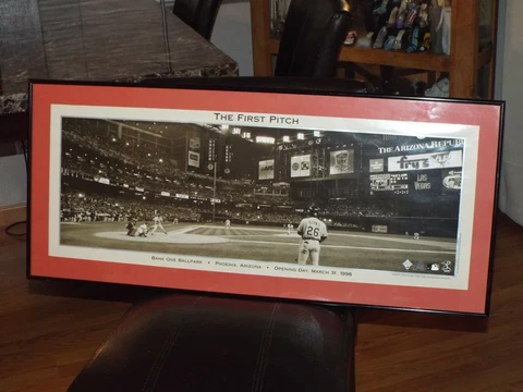 Arizona Diamondbacks Posters thumbnail