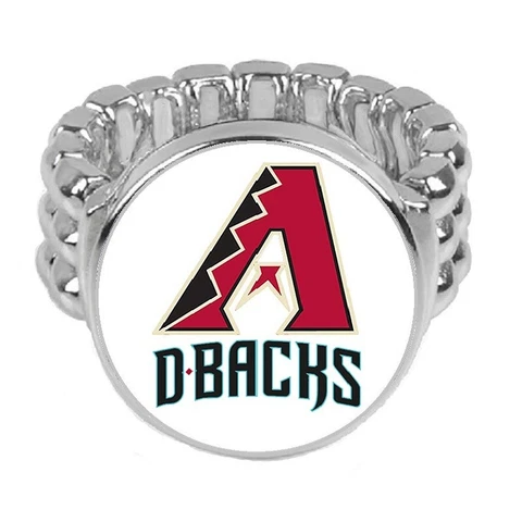 Arizona Diamondbacks Rings thumbnail