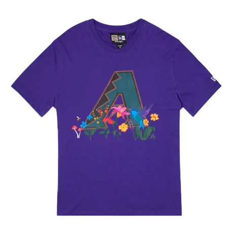 Arizona Diamondbacks Shirts thumbnail