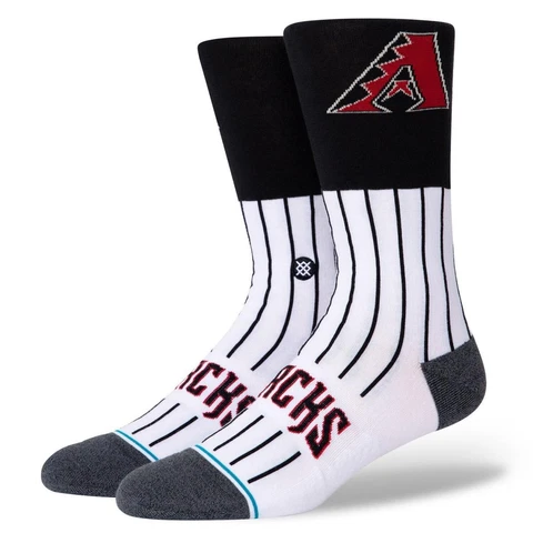Arizona Diamondbacks Socks thumbnail