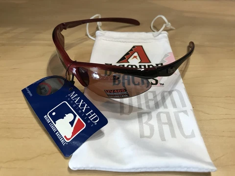 Arizona Diamondbacks Sunglasses thumbnail