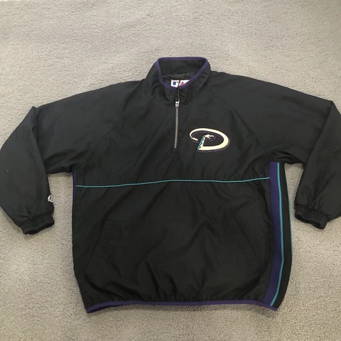 Arizona Diamondbacks Sweaters thumbnail