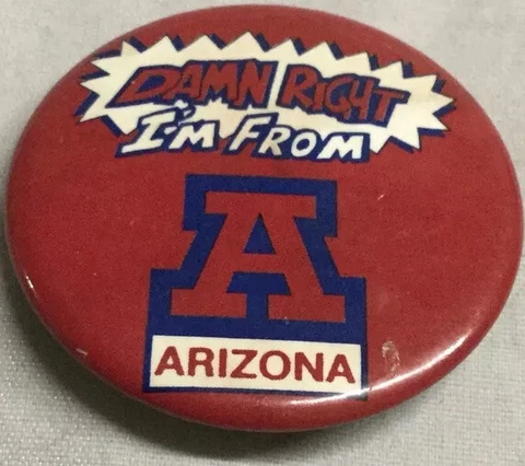 Arizona State Sun Devils Bags thumbnail