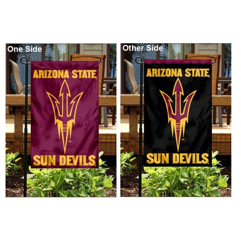 Arizona State Sun Devils Flags thumbnail