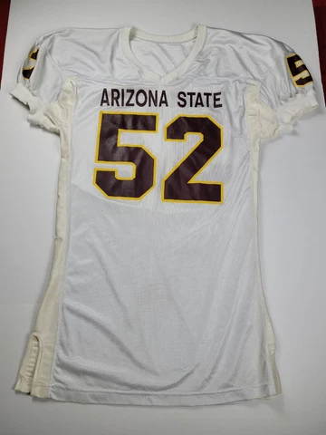 Arizona State Sun Devils Jerseys thumbnail