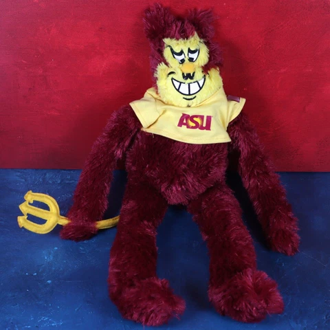 Arizona State Sun Devils Mascots thumbnail
