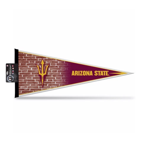 Arizona State Sun Devils Pennants thumbnail