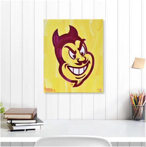 Arizona State Sun Devils Posters thumbnail