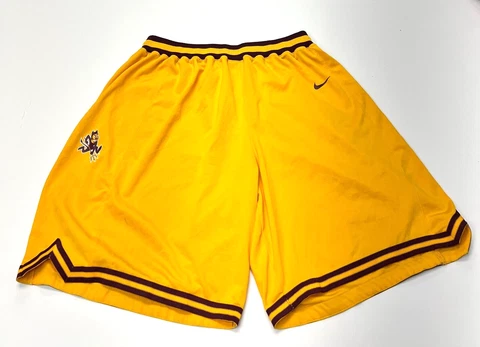 Arizona State Sun Devils Shorts thumbnail