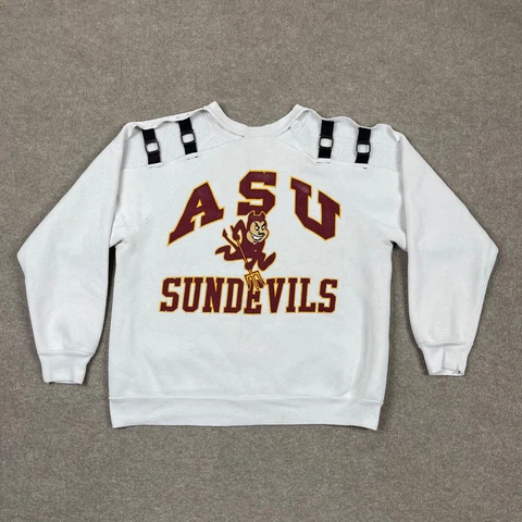Arizona State Sun Devils Sweatshirts thumbnail
