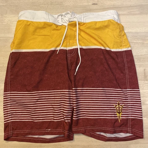 Arizona State Sun Devils Swimsuits thumbnail