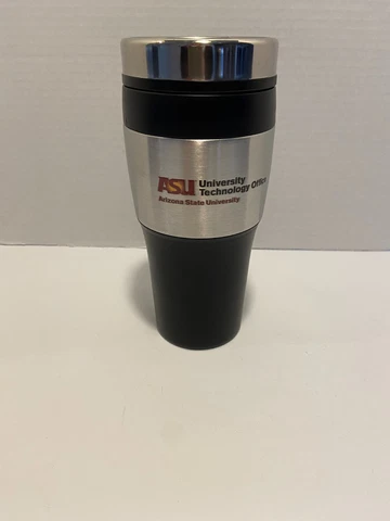 Arizona State Sun Devils Tumblers thumbnail