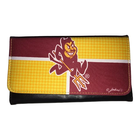 Arizona State Sun Devils Wallets thumbnail