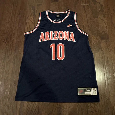 Arizona Wildcats Jerseys thumbnail
