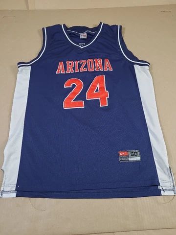Arizona Wildcats Jerseys thumbnail