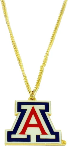 Arizona Wildcats Necklaces thumbnail
