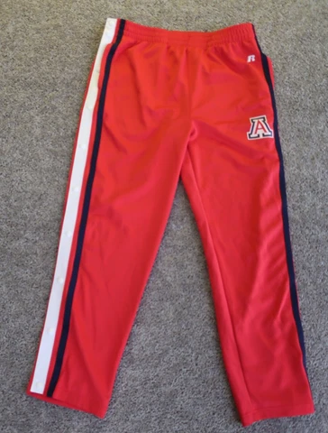 Arizona Wildcats Pants thumbnail