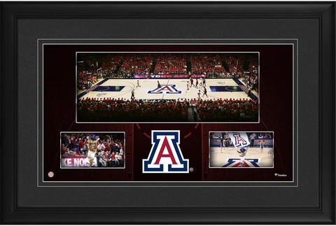 Arizona Wildcats Plaques thumbnail