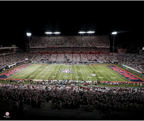 Arizona Wildcats Posters thumbnail