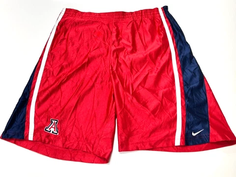 Arizona Wildcats Shorts thumbnail