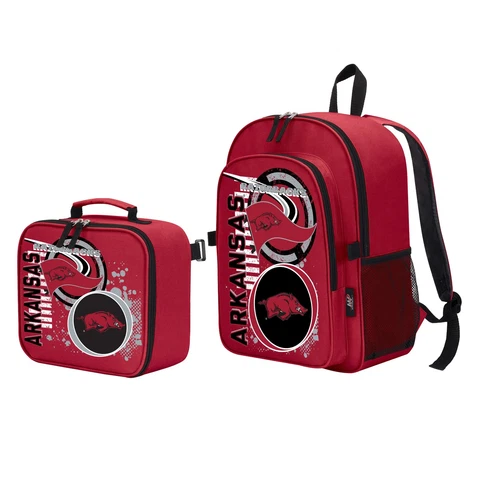 Arkansas Razorbacks Backpacks thumbnail