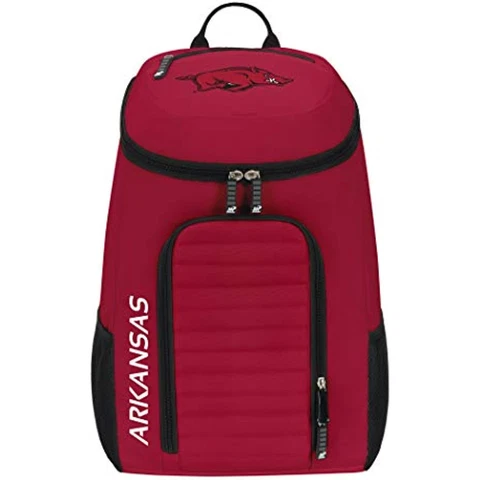 Arkansas Razorbacks Backpacks thumbnail